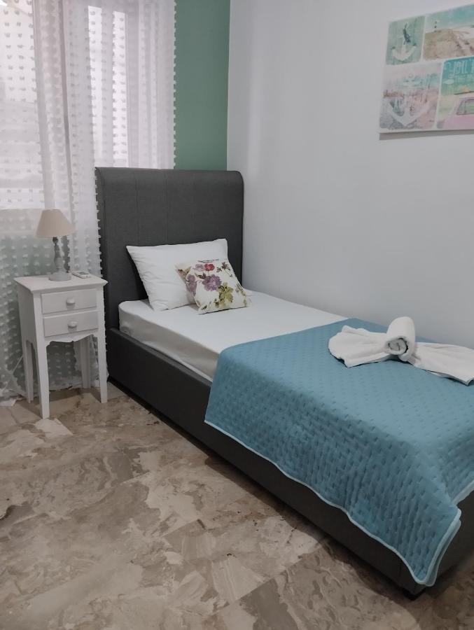 Myrtos Sophie'S Village House מראה חיצוני תמונה
