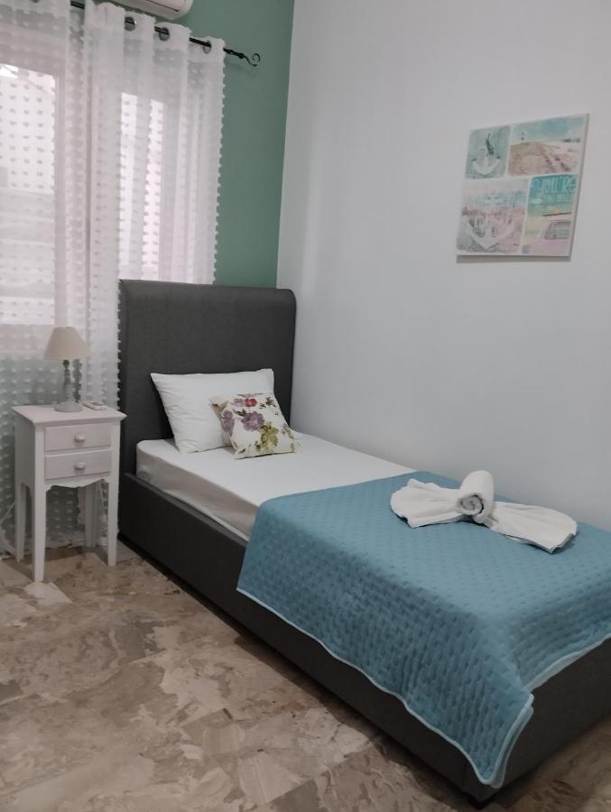 Myrtos Sophie'S Village House מראה חיצוני תמונה